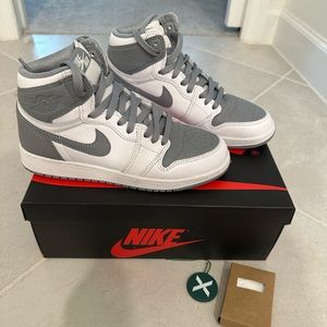 Air Jordan Retro High